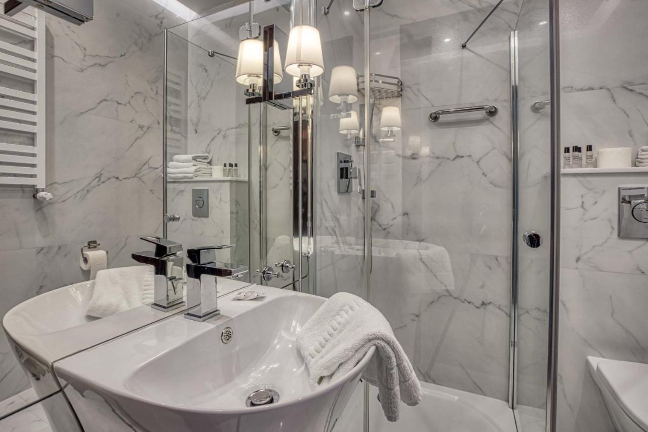 Bialy Dom Hotell Rybnik (Silesia)